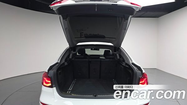 BMW Gran Turismo 2020, фото 25