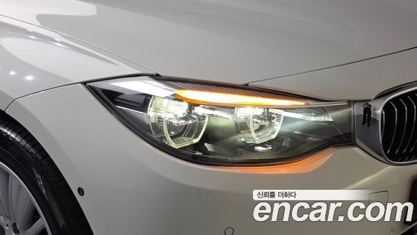 BMW Gran Turismo 2020, фото 7