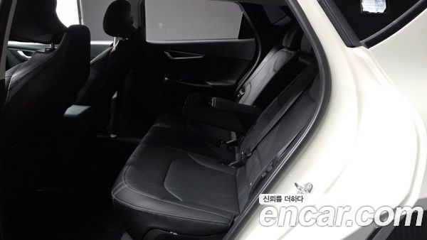 Kia EV6 2023, фото 15