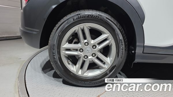 Hyundai Kona 2023, фото 5