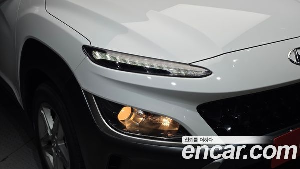 Hyundai Kona 2023, фото 8