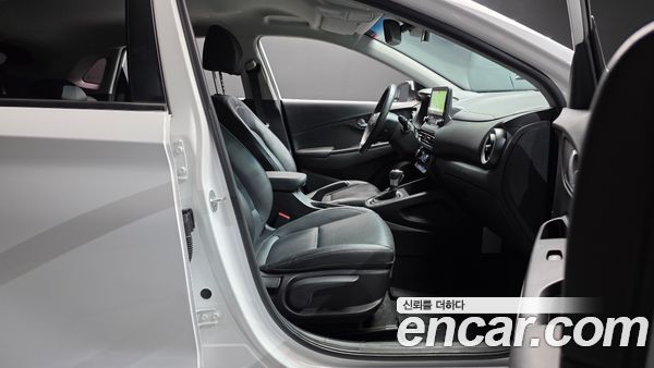 Hyundai Kona 2023, фото 16
