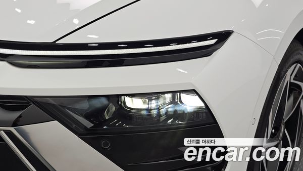 Hyundai Sonata 2026, фото 7