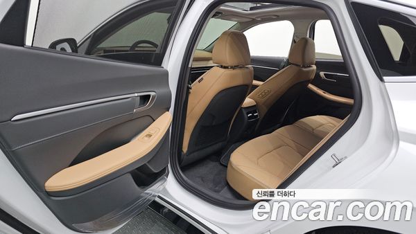 Hyundai Sonata 2026, фото 15