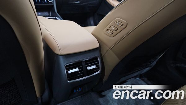 Hyundai Sonata 2026, фото 30
