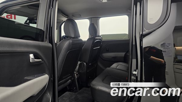 Kia Ray 2026, фото 16