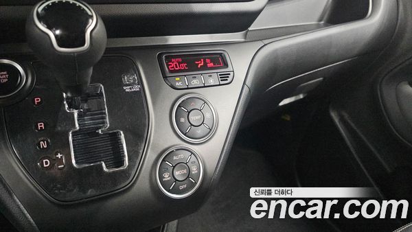 Kia Ray 2026, фото 31