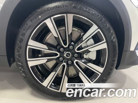 Volvo V60 2026, фото 5