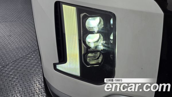 Hyundai Palisade 2023, фото 7