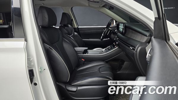 Hyundai Palisade 2023, фото 15