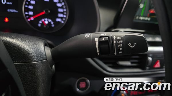 Kia K3 2020, фото 31