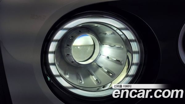 Hyundai Casper 2024, фото 8