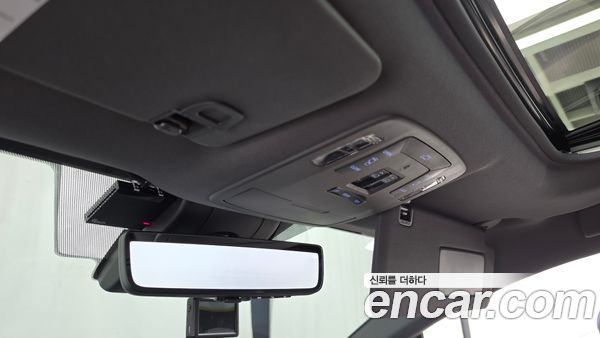 Toyota Sienna 2022, фото 31