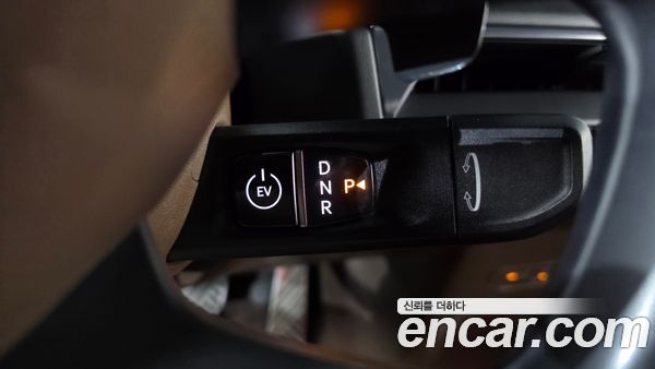 Kia EV9 2025, фото 12