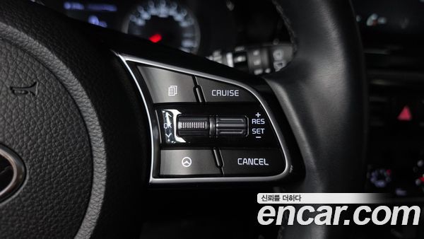 Kia Seltos 2020, фото 29
