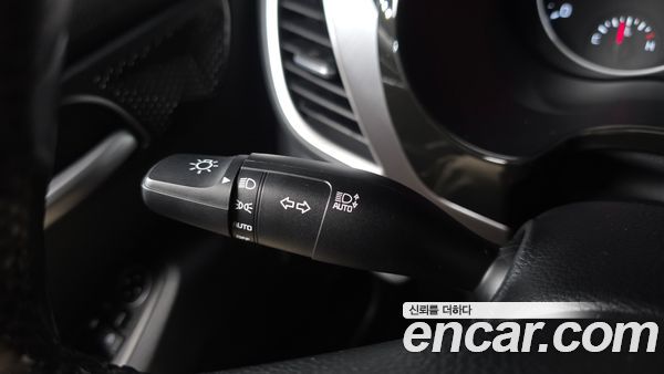 Kia Seltos 2020, фото 31