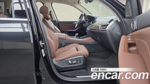 BMW X5 2022, фото 16