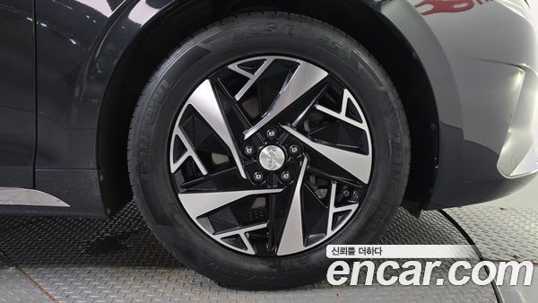 Hyundai Grandeur 2022, фото 5