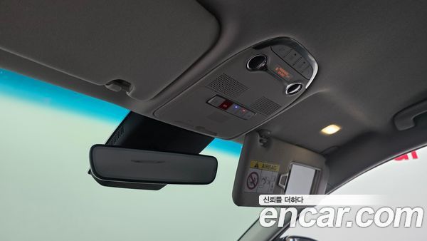 Hyundai Grandeur 2022, фото 29