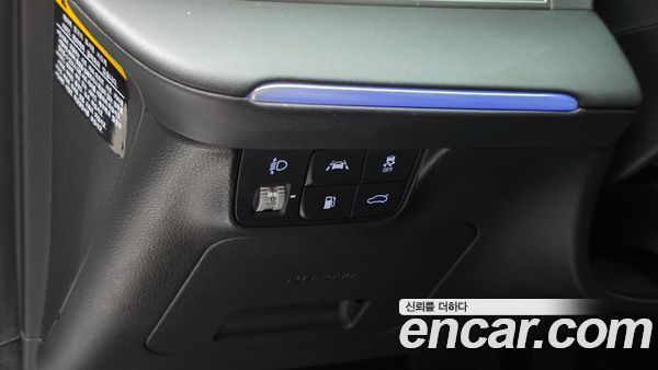 Hyundai Grandeur 2020, фото 29