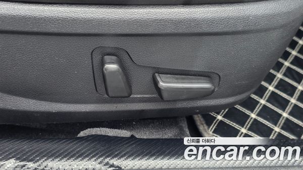 Hyundai Grandeur 2020, фото 31