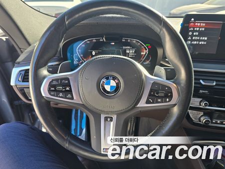 BMW Gran Turismo 2022, фото 6