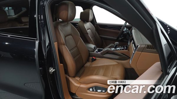 Porsche Cayenne 2021, фото 16