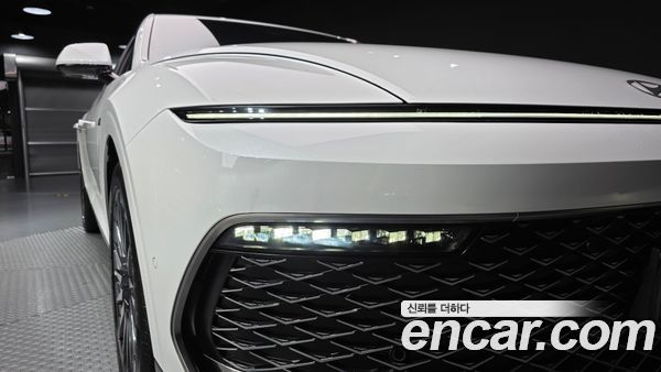 Hyundai Grandeur 2027, фото 8