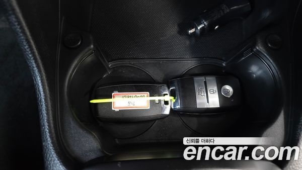 Kia Picanto 2022, фото 30