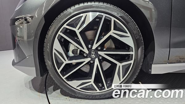 Hyundai IONIQ 6 2025, фото 5