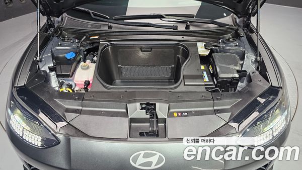 Hyundai IONIQ 6 2025, фото 6