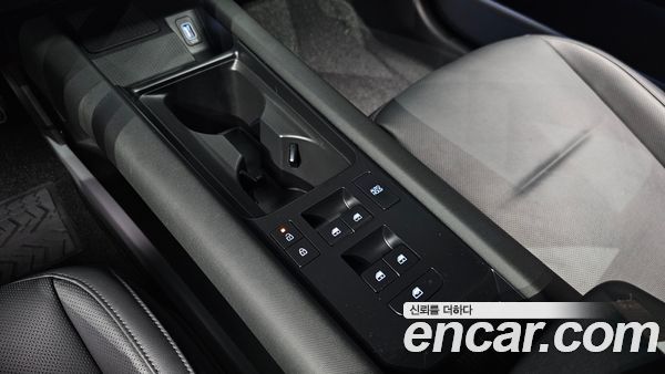 Hyundai IONIQ 6 2025, фото 12