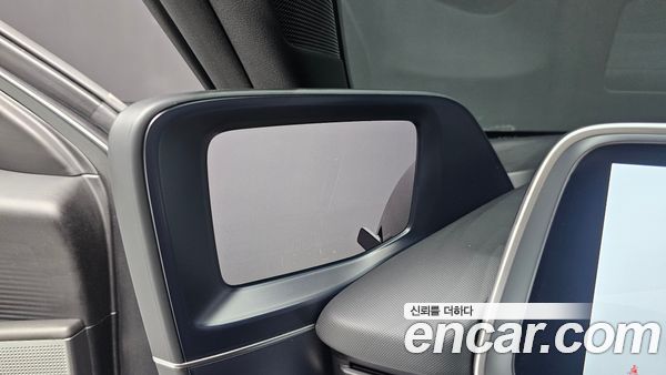 Hyundai IONIQ 6 2025, фото 25