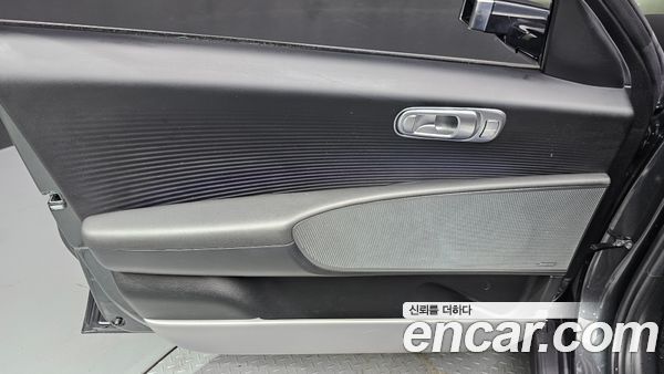 Hyundai IONIQ 6 2025, фото 14