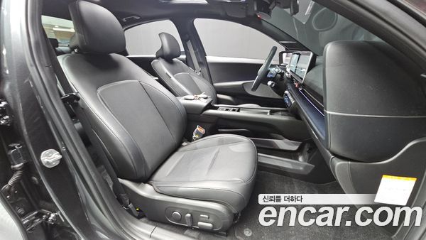 Hyundai IONIQ 6 2025, фото 16