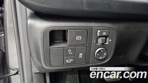 Hyundai IONIQ 6 2025, фото 28