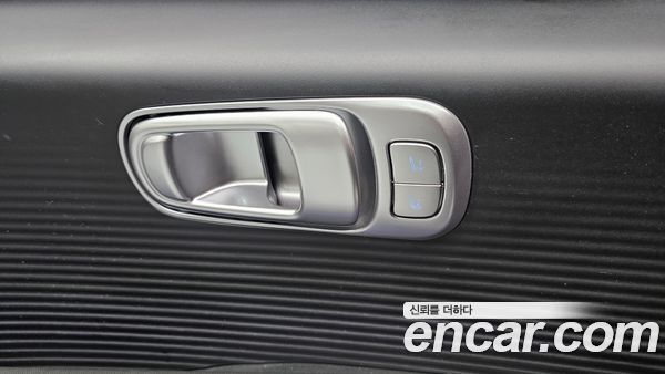 Hyundai IONIQ 6 2025, фото 29