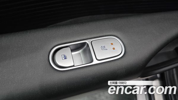 Hyundai IONIQ 6 2025, фото 30