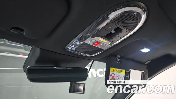 Hyundai IONIQ 6 2025, фото 31