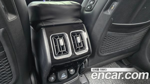 Kia Sorento 2023, фото 31