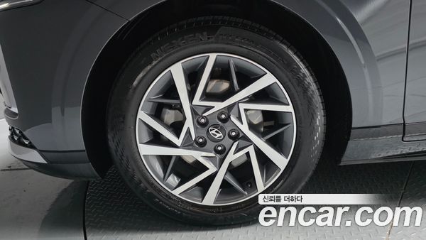 Hyundai Grandeur 2023, фото 5