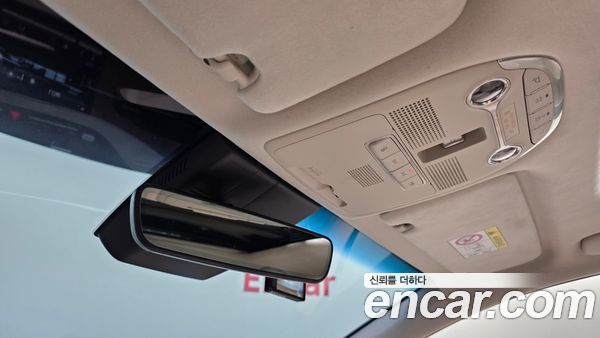 Hyundai Grandeur 2022, фото 30