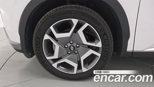 Hyundai Palisade 2023, фото 5