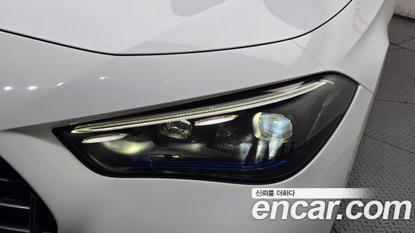 Mercedes-Benz CLE 2024, фото 8