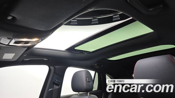 Mercedes-Benz EQA 2025, фото 31