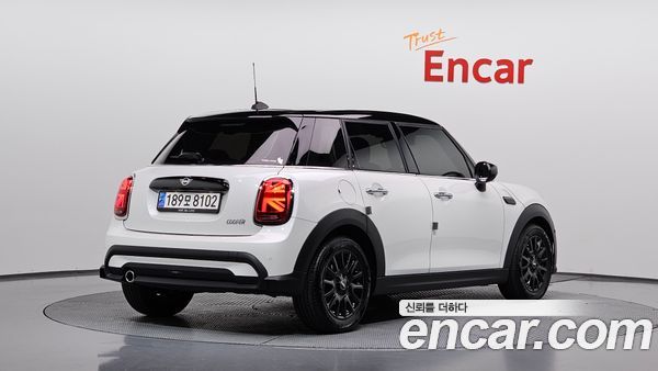 MINI 2024, фото 2