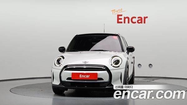 MINI 2024, фото 3
