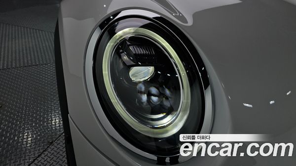 MINI 2024, фото 8