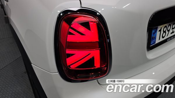 MINI 2024, фото 9