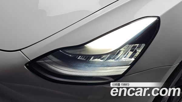 Tesla Model 3 2020, фото 8
